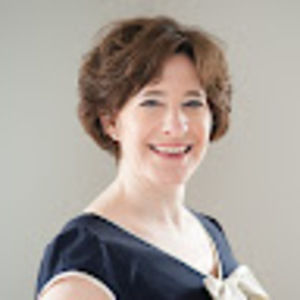 Meet your Posher, Wendy